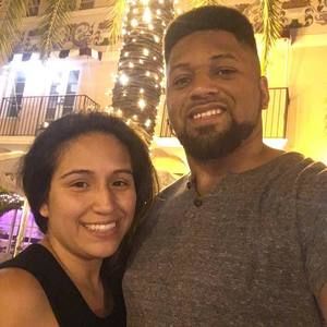 Meet your Posher, Terell